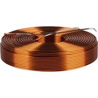 Jantzen Audio 5.4mH 18 AWG Air Core Inductor Crossover Coil